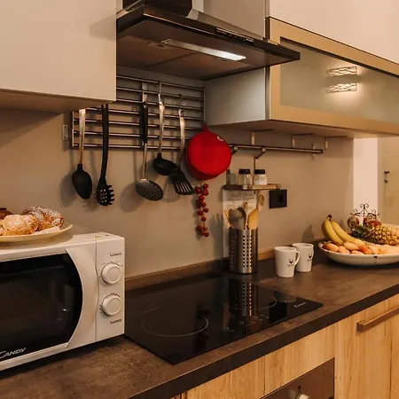 I Fragoli A Santa Croce * Florencia