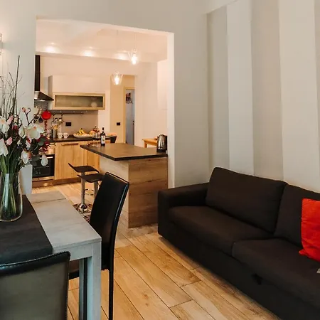 I Fragoli A Santa Croce Apartamento *