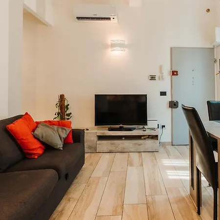 Apartamento I Fragoli A Santa Croce *