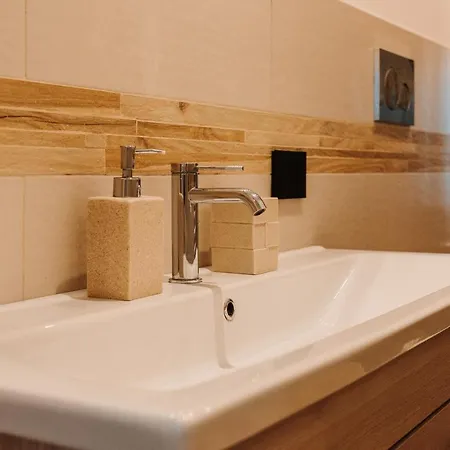 I Fragoli A Santa Croce Apartamento *