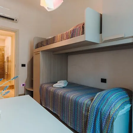 I Fragoli A Santa Croce