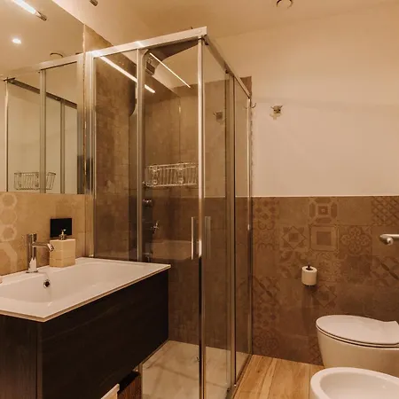 I Fragoli A Santa Croce Apartamento