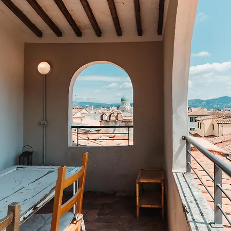 I Fragoli A Santa Croce 3 3 Bagni Apartment *