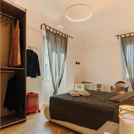 Apartment I Fragoli A Santa Croce