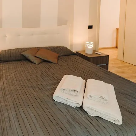 I Fragoli A Santa Croce Apartment