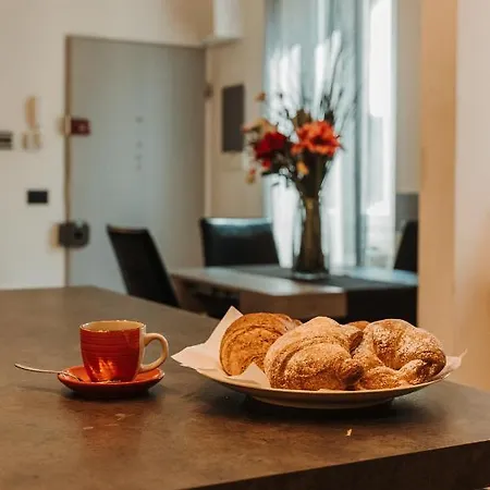 I Fragoli A Santa Croce Apartment