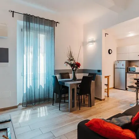 I Fragoli A Santa Croce Apartment Florence
