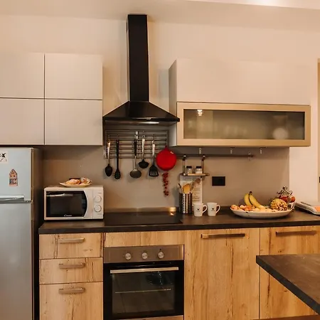 Apartment I Fragoli A Santa Croce *
