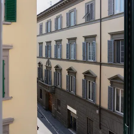 I Fragoli A Santa Croce Apartment Florence