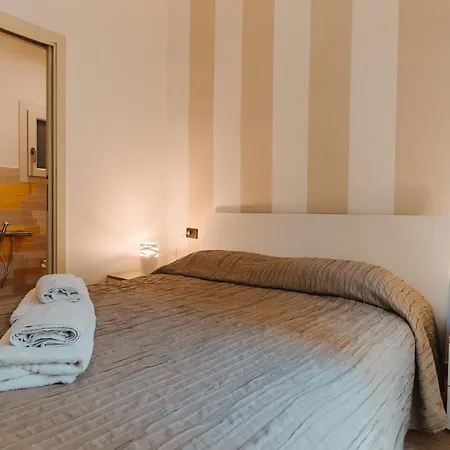 Apartment I Fragoli A Santa Croce